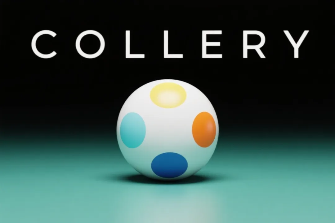 开奖与趋势数据中心插画