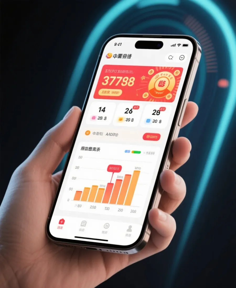 极速快乐8开奖结果与趋势展示